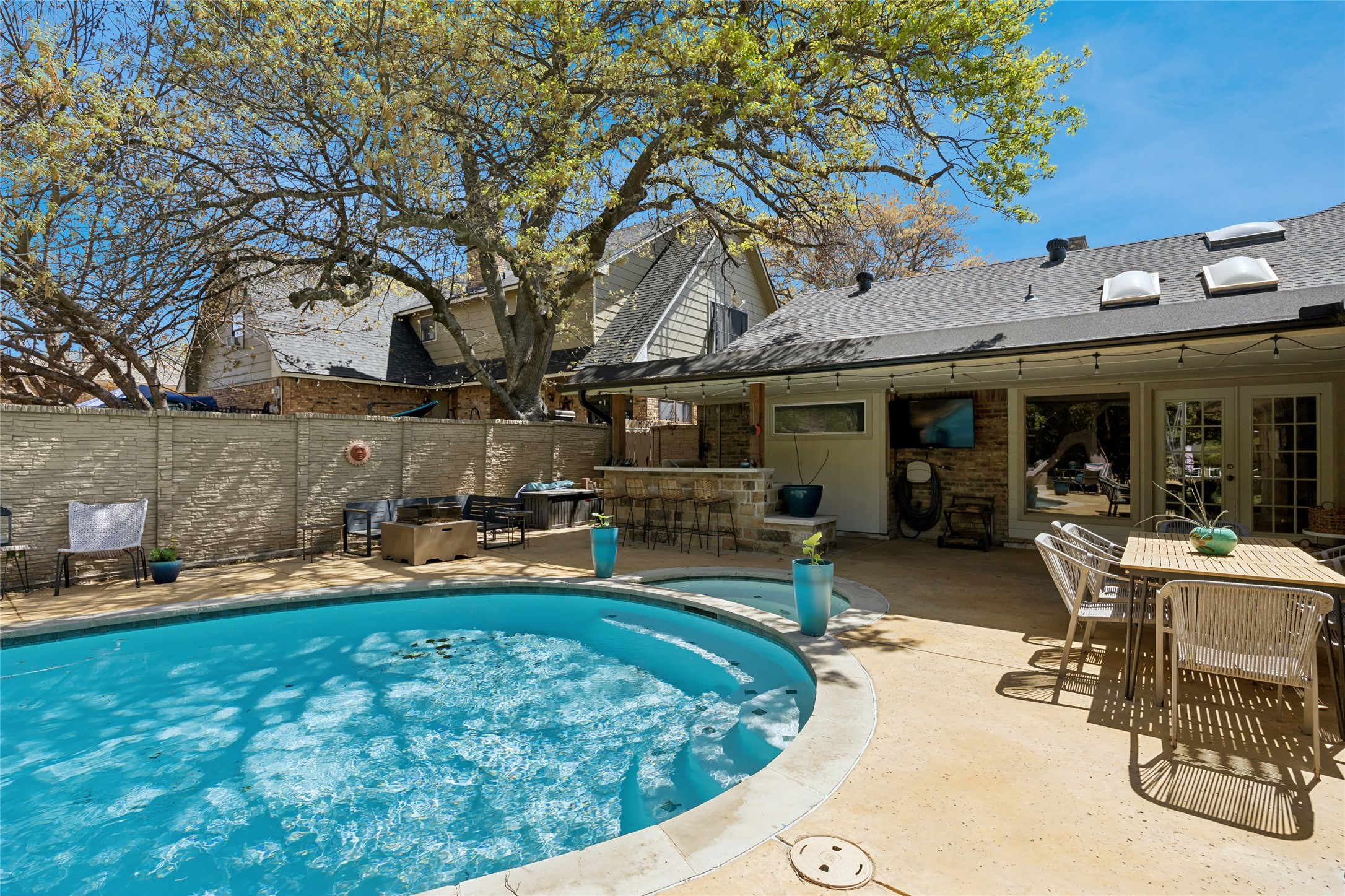 7704 Skylake Drive Fort Worth TX 76179