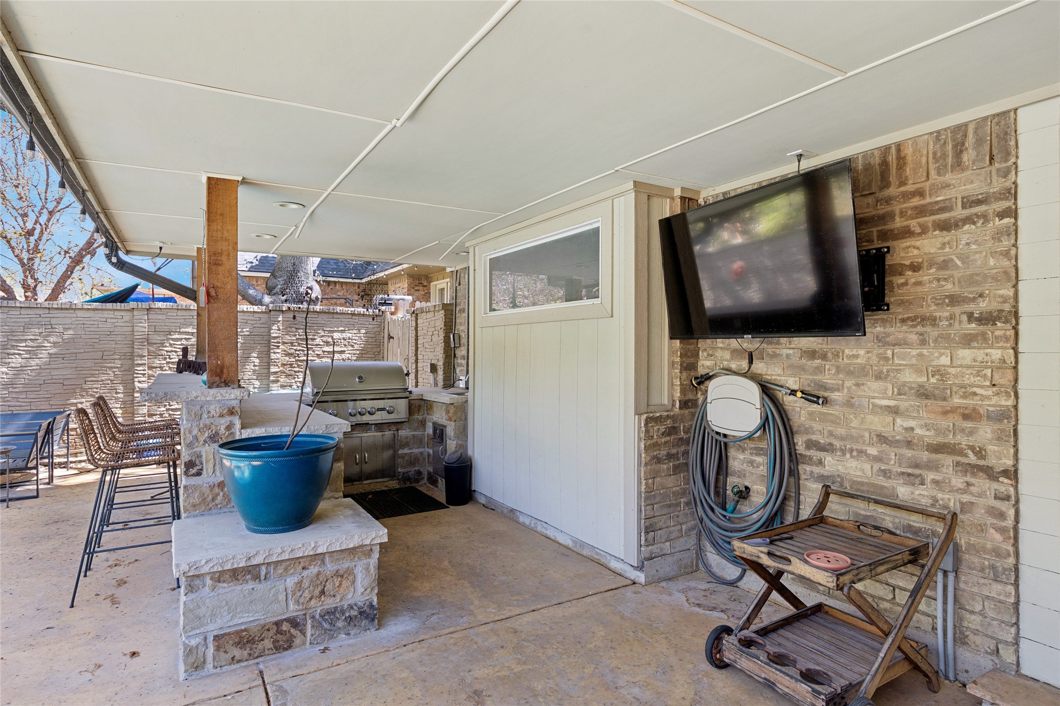 7704 Skylake Drive Fort Worth TX 76179