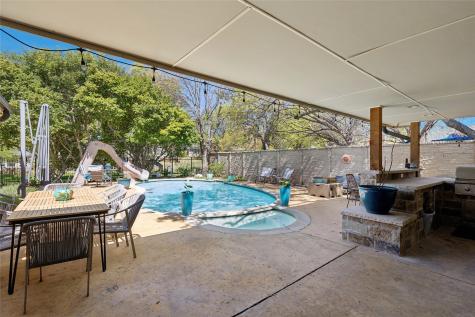 7704 Skylake Drive Fort Worth TX 76179