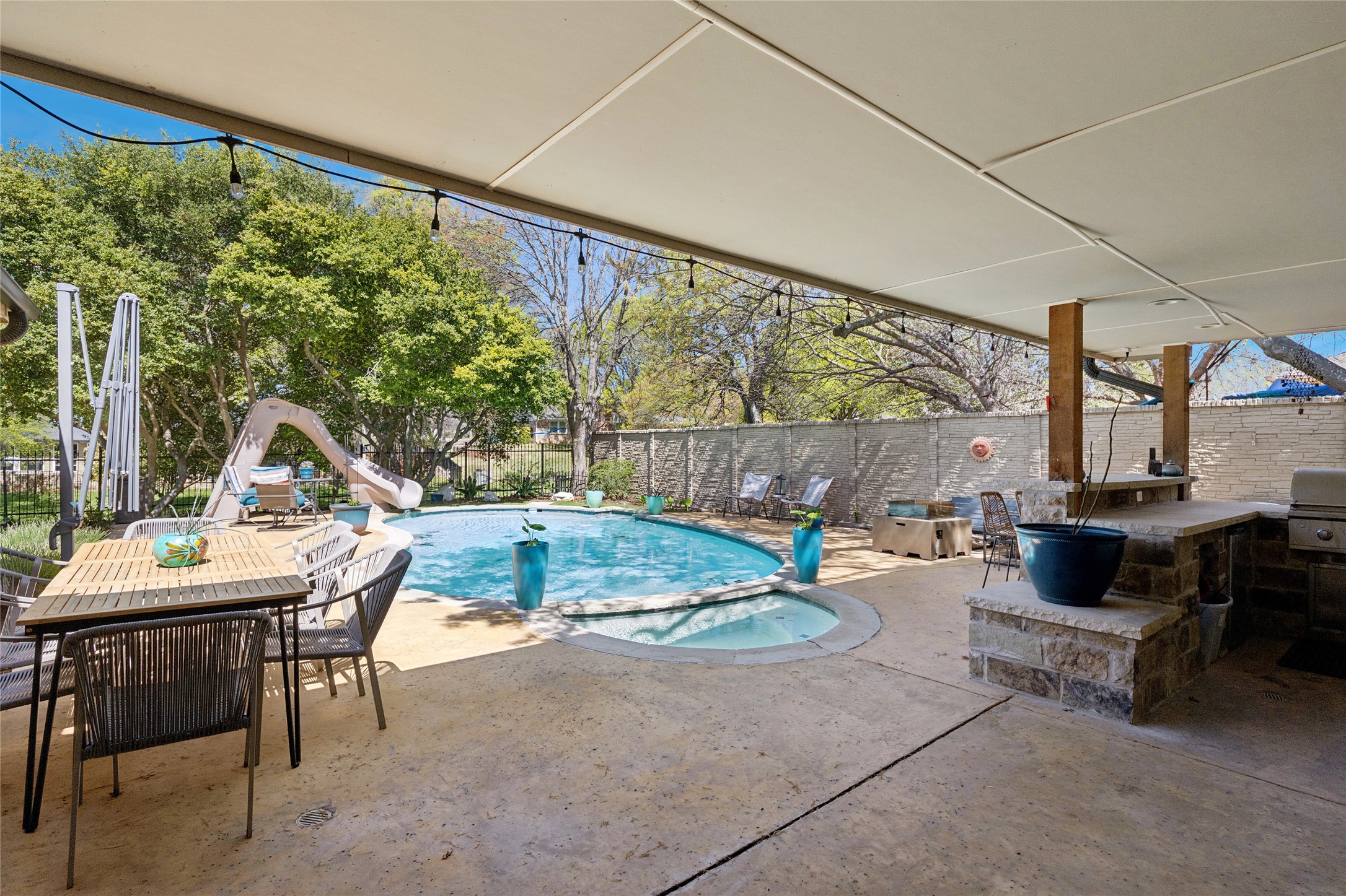 7704 Skylake Drive Fort Worth TX 76179