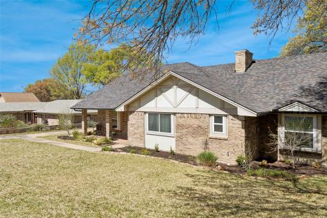 7704 Skylake Drive Fort Worth TX 76179