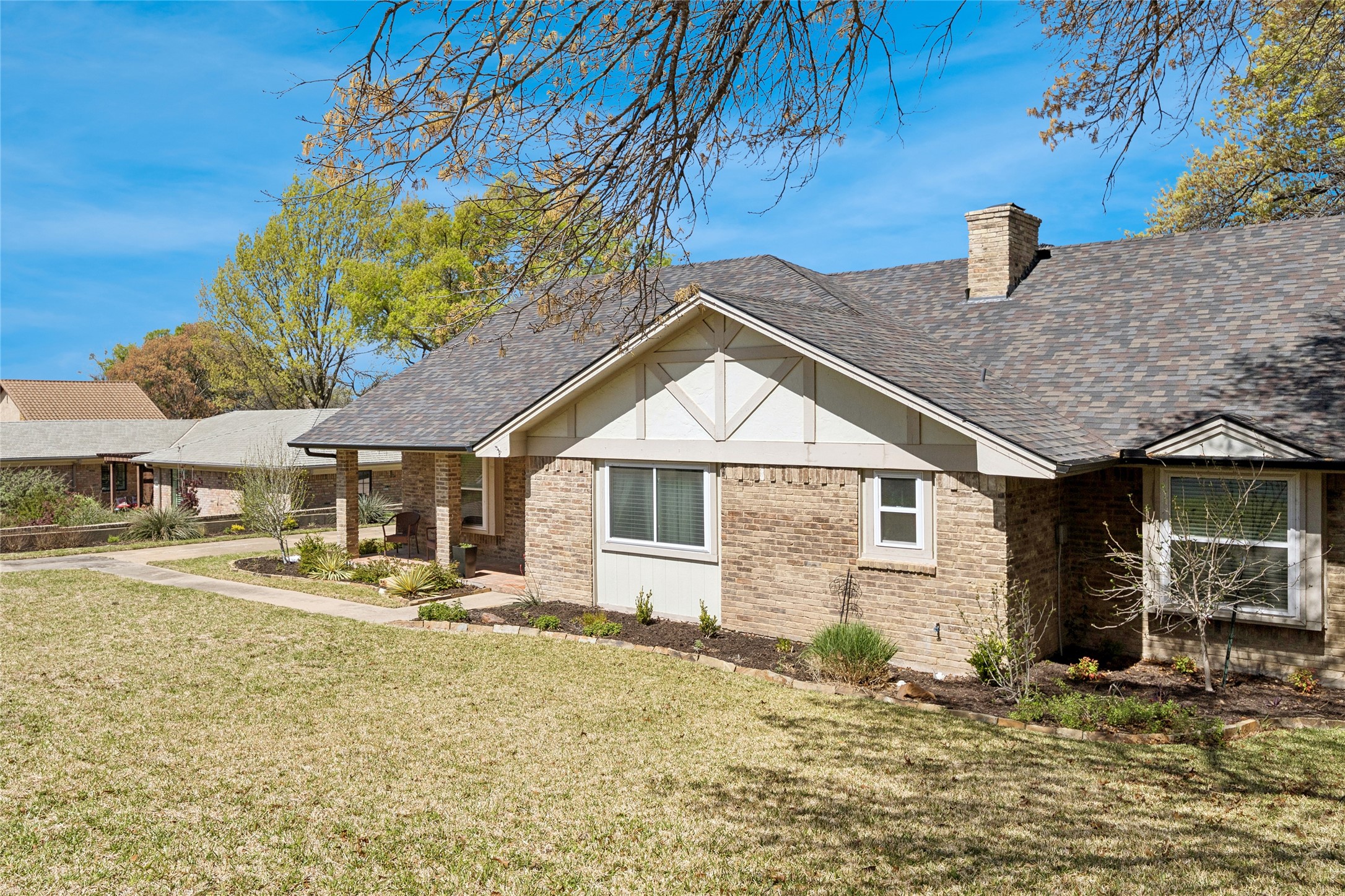 7704 Skylake Drive Fort Worth TX 76179