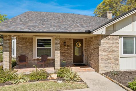 7704 Skylake Drive Fort Worth TX 76179