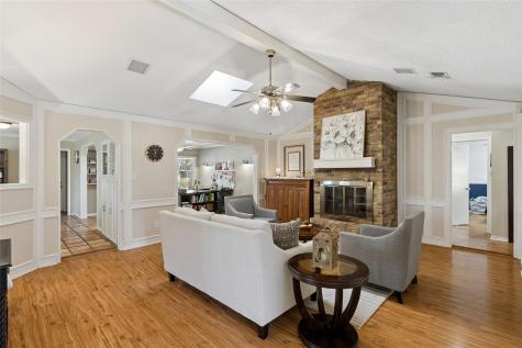 7704 Skylake Drive Fort Worth TX 76179