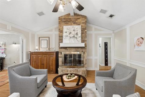 7704 Skylake Drive Fort Worth TX 76179