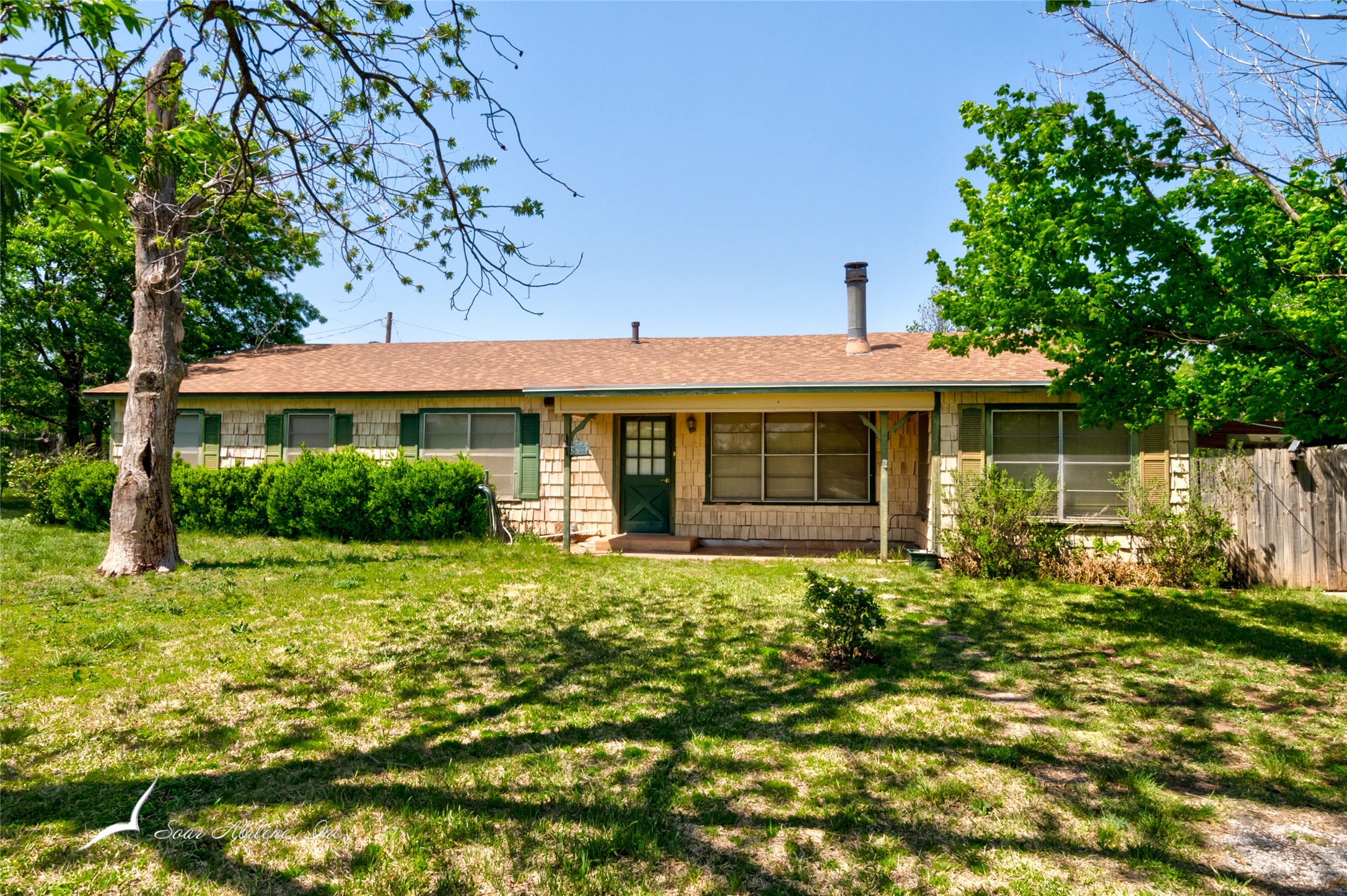 3234 Beltway S Abilene TX 79606