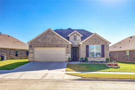 6060 Iron Creek Road Fort Worth TX 76137