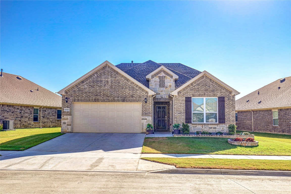 6060 Iron Creek Road Fort Worth TX 76137