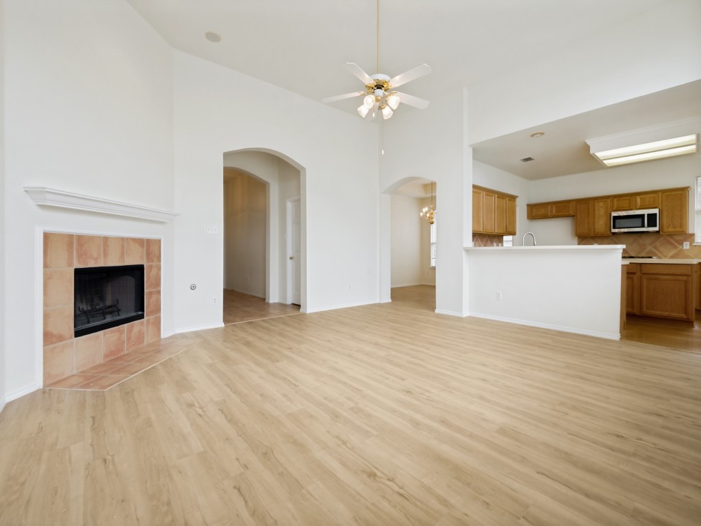 2806 Cheshire Way Grand Prairie TX 75052
