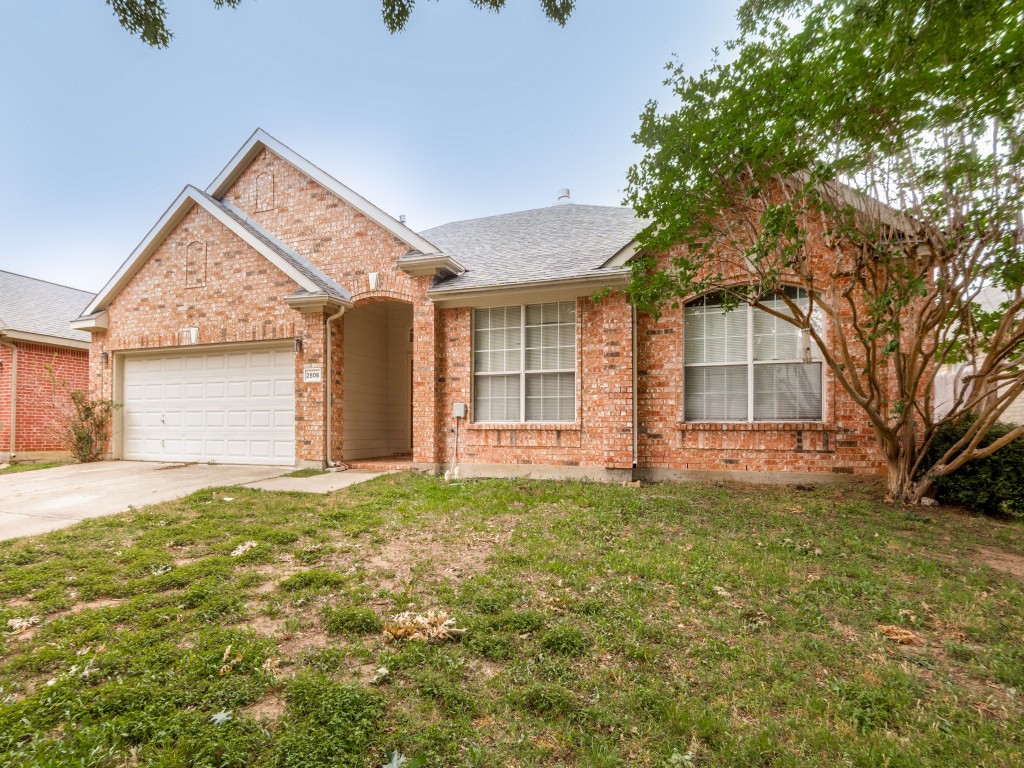 2806 Cheshire Way Grand Prairie TX 75052