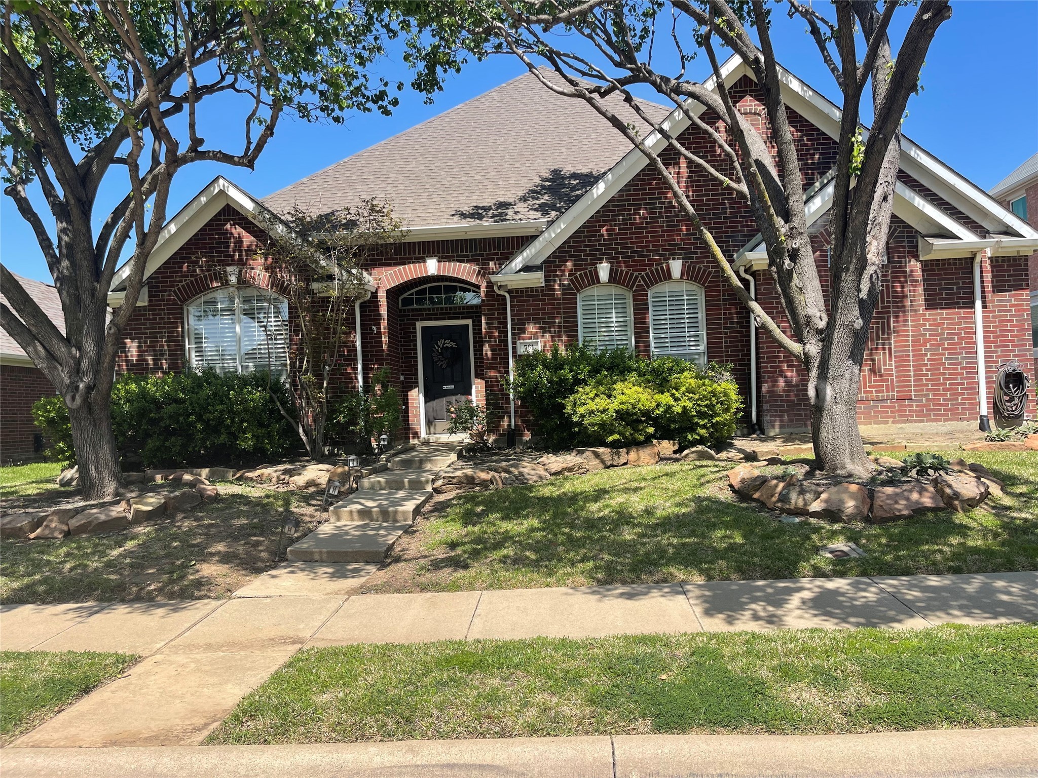 761 Summit Ridge Lewisville TX 75077