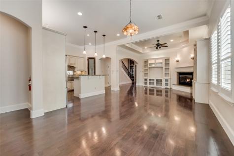6121 Pleasant Dream Street North Richland Hills TX 76180