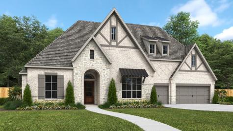 1941 Lotus Court Haslet TX 76052