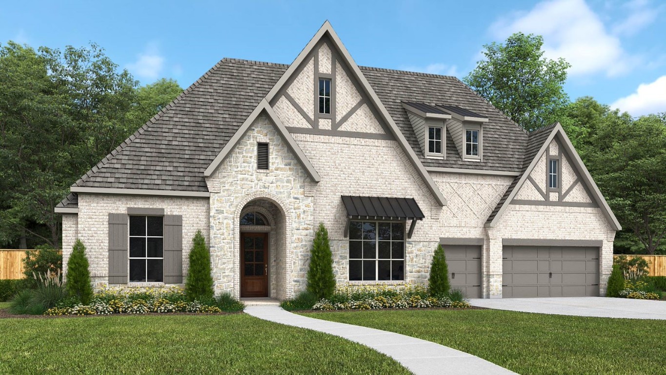 1941 Lotus Court Haslet TX 76052