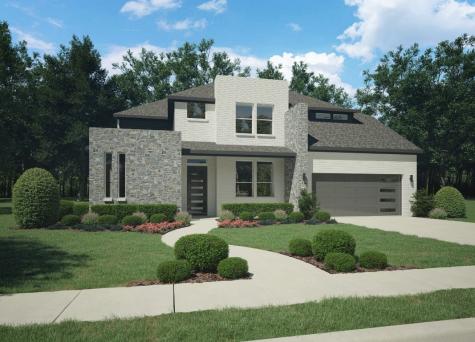 9570 Summit Hills Drive Frisco TX 75035
