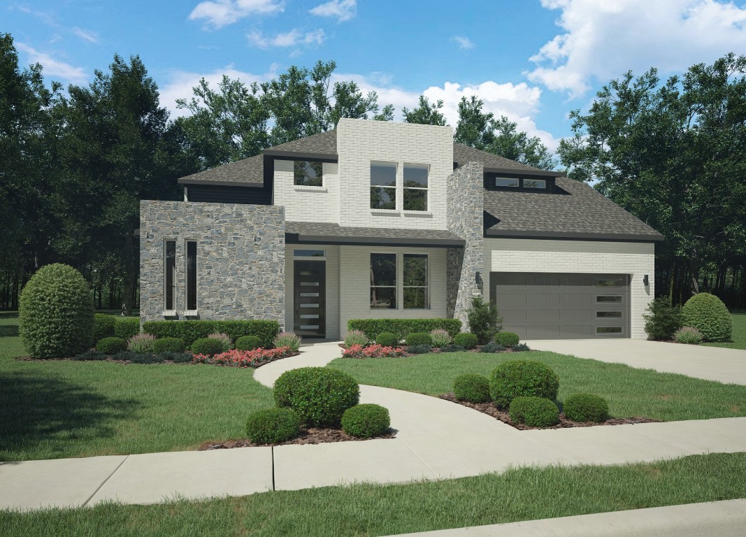 9570 Summit Hills Drive Frisco TX 75035