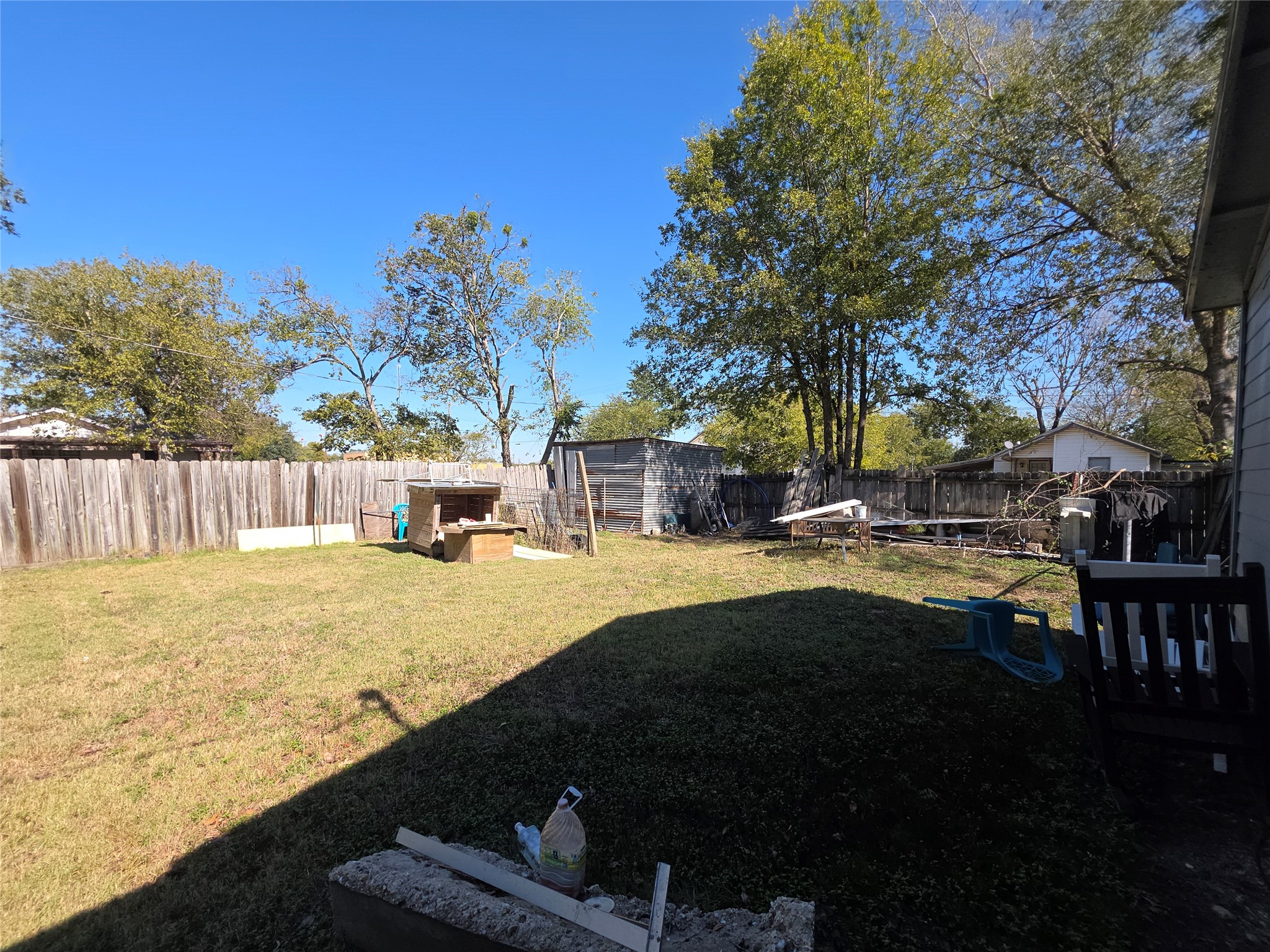 409 E Houston Street Mexia TX 76667
