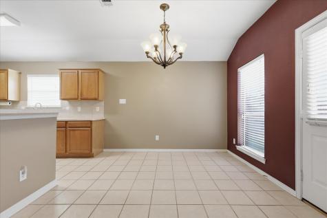 115 Loda Court Grand Prairie TX 75050
