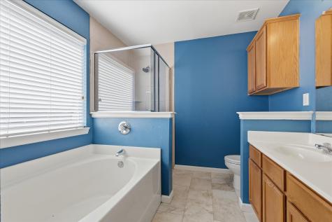 115 Loda Court Grand Prairie TX 75050