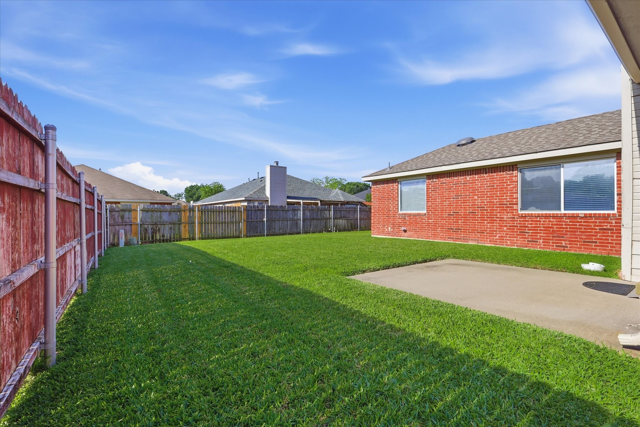 115 Loda Court Grand Prairie TX 75050