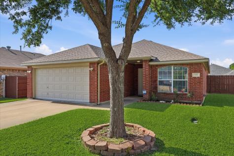 115 Loda Court Grand Prairie TX 75050