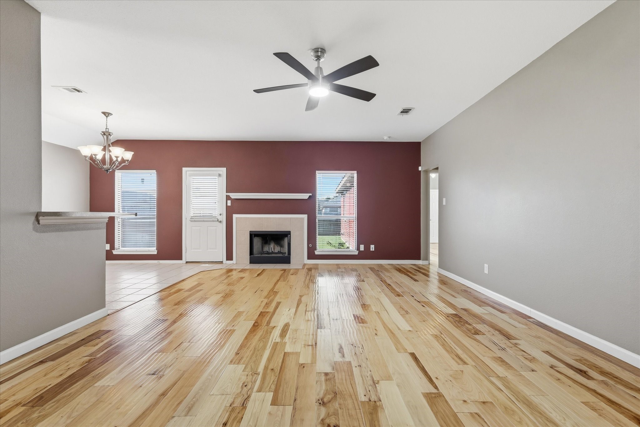 115 Loda Court Grand Prairie TX 75050