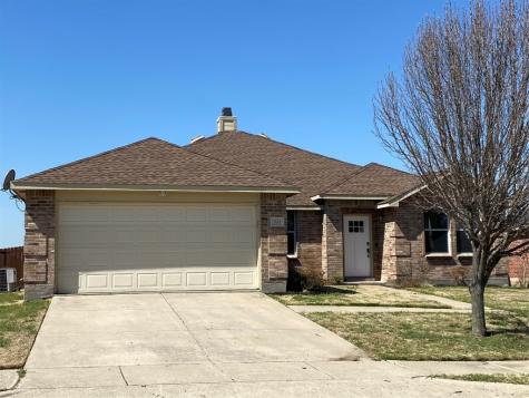 703 Hanceville Way Wylie TX 75098