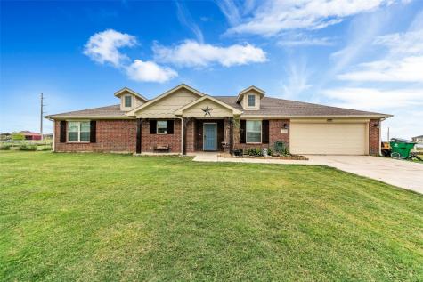 120 County Road 4213 Decatur TX 76234