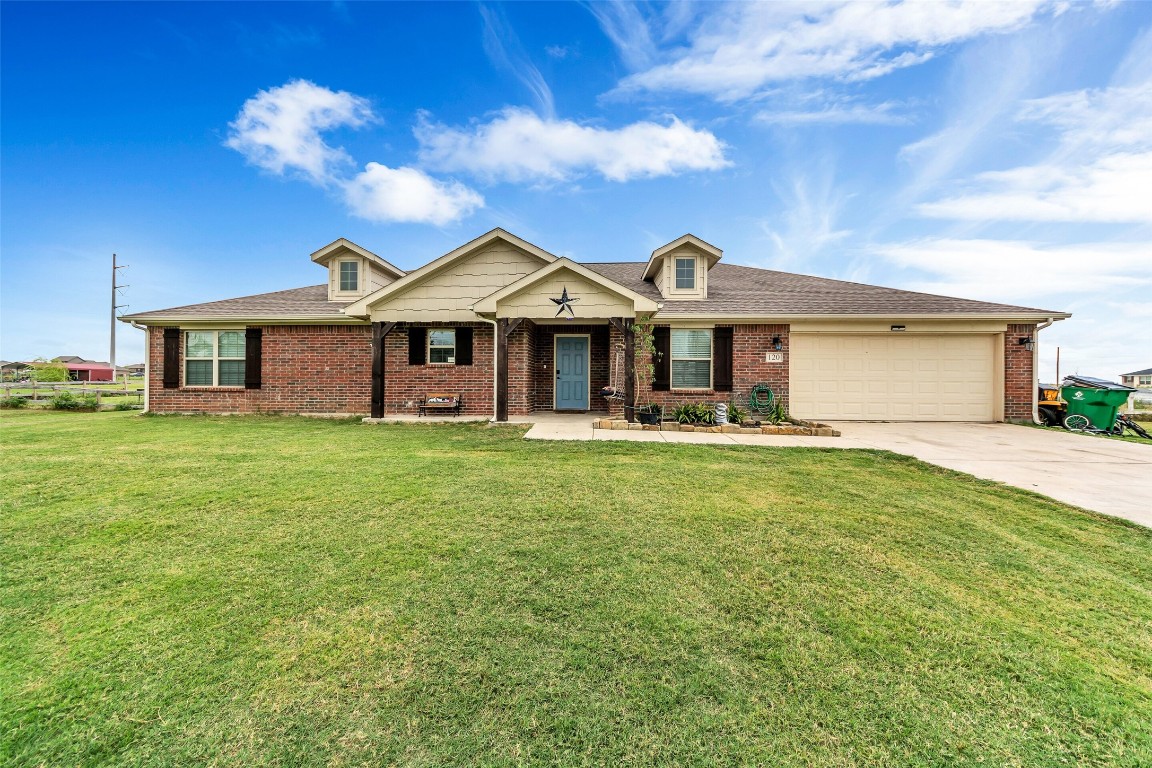 120 County Road 4213 Decatur TX 76234