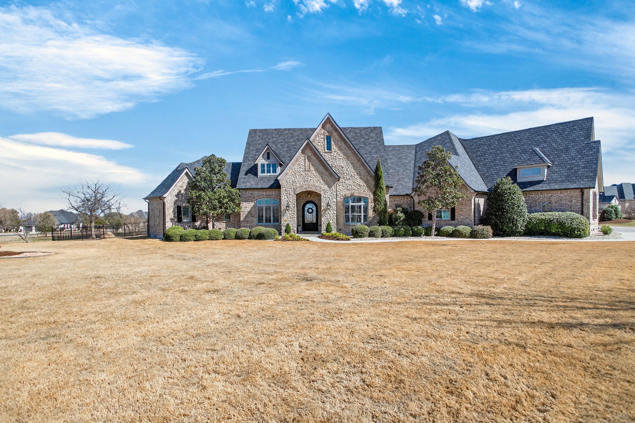 301 Rustic View Lane Aledo TX 76008
