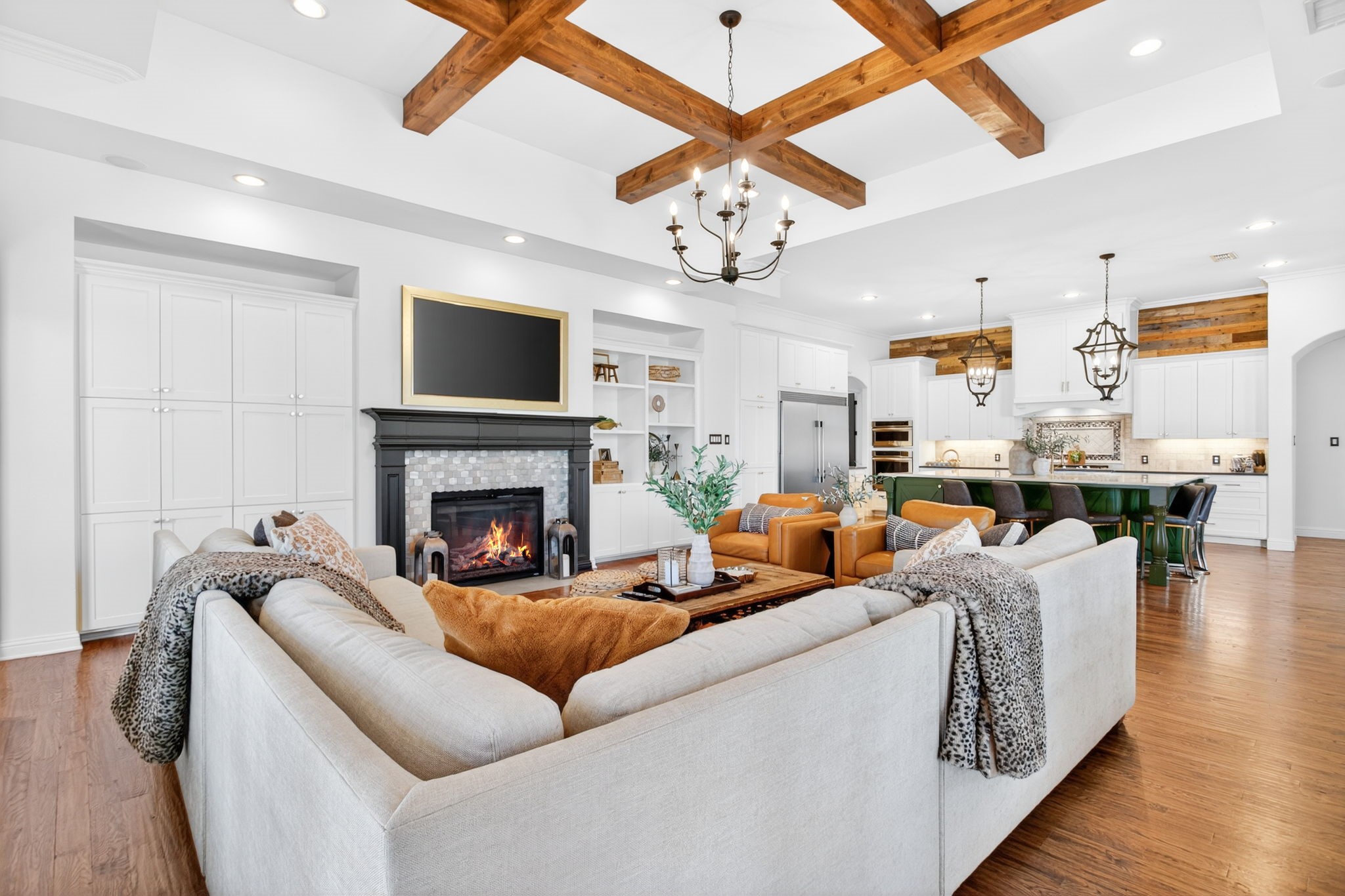 301 Rustic View Lane Aledo TX 76008