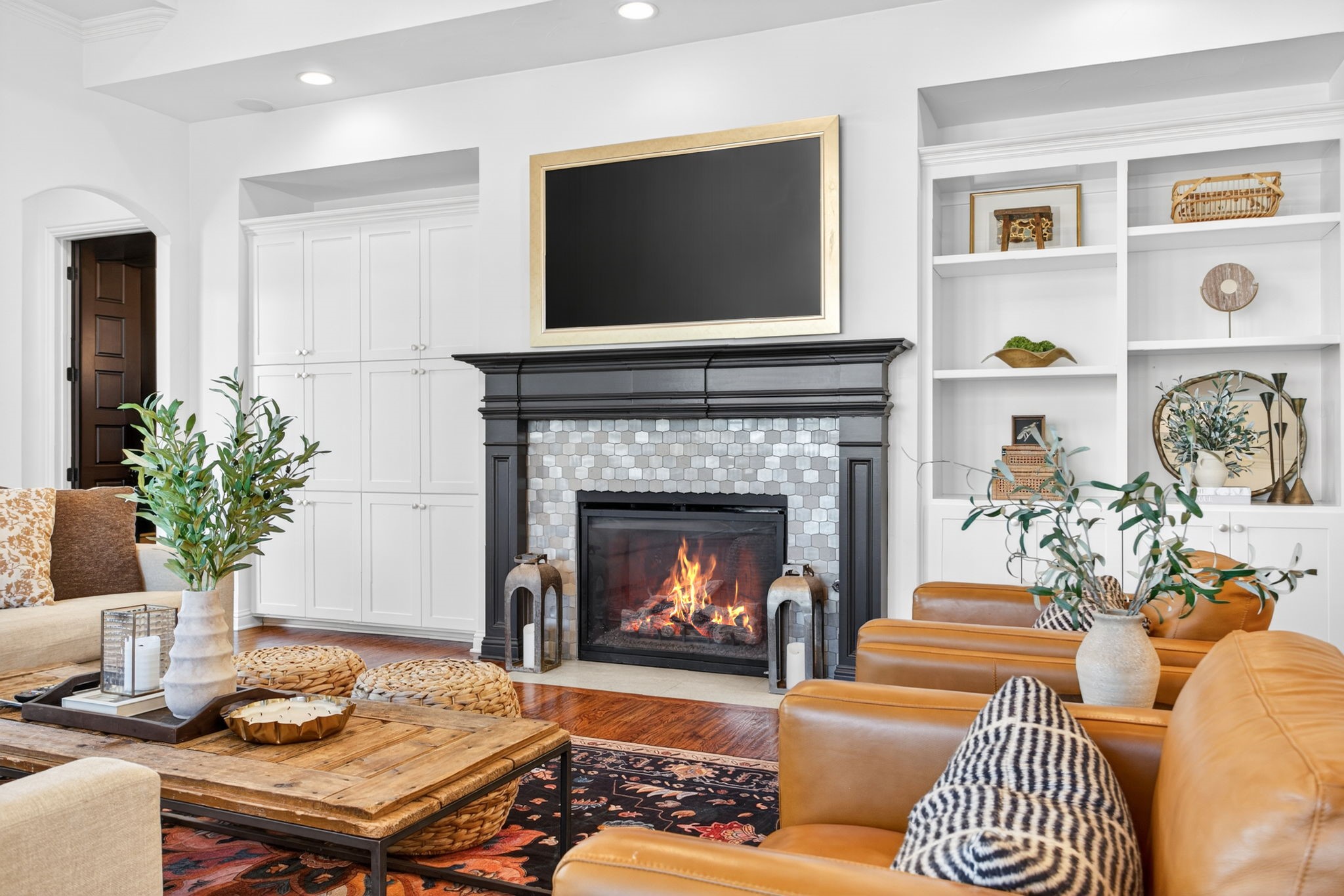 301 Rustic View Lane Aledo TX 76008