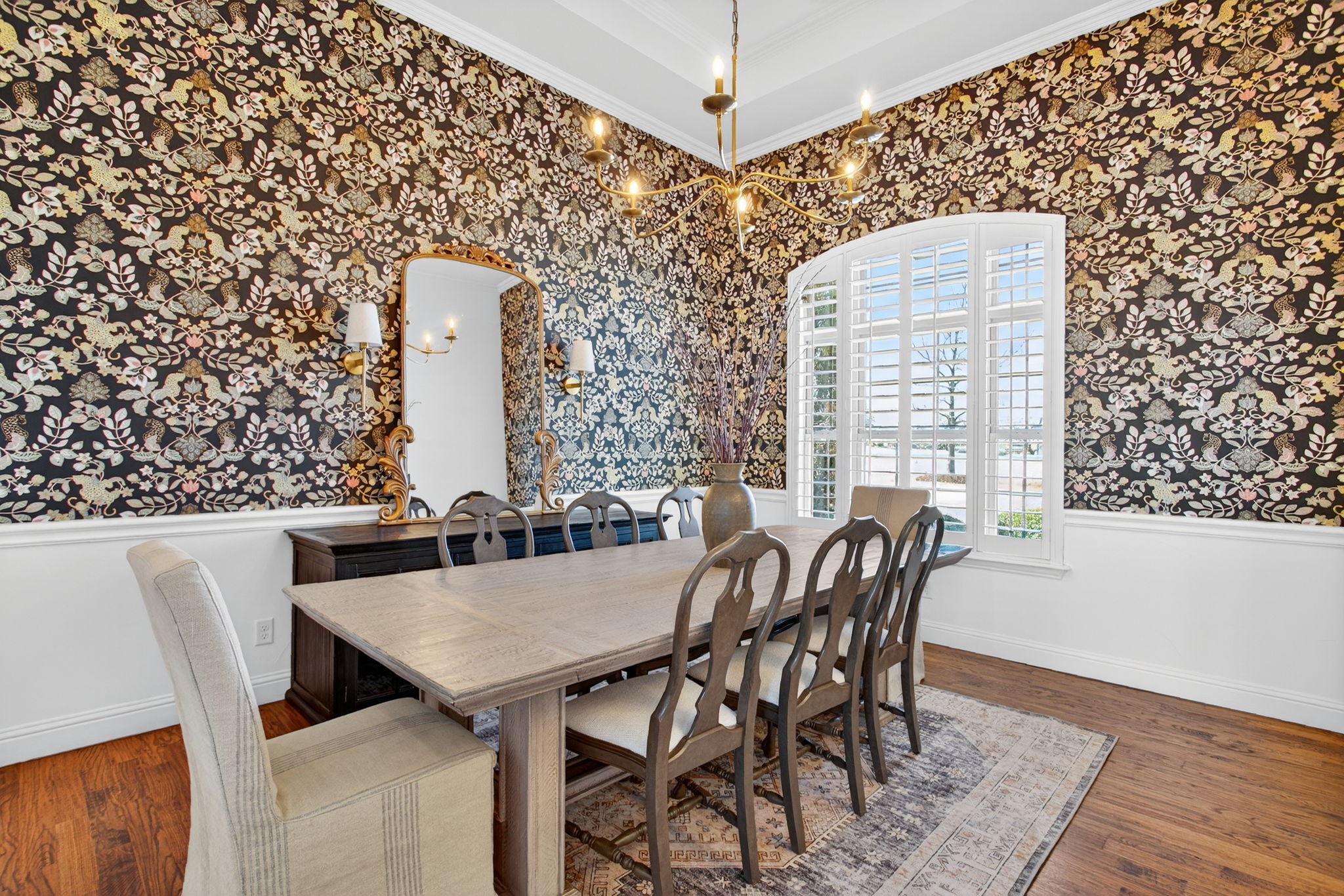 301 Rustic View Lane Aledo TX 76008