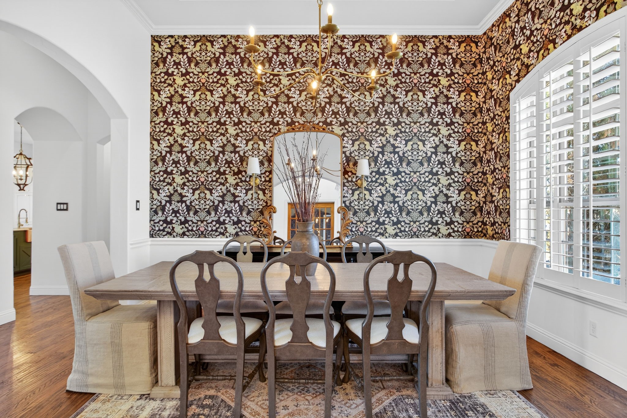 301 Rustic View Lane Aledo TX 76008