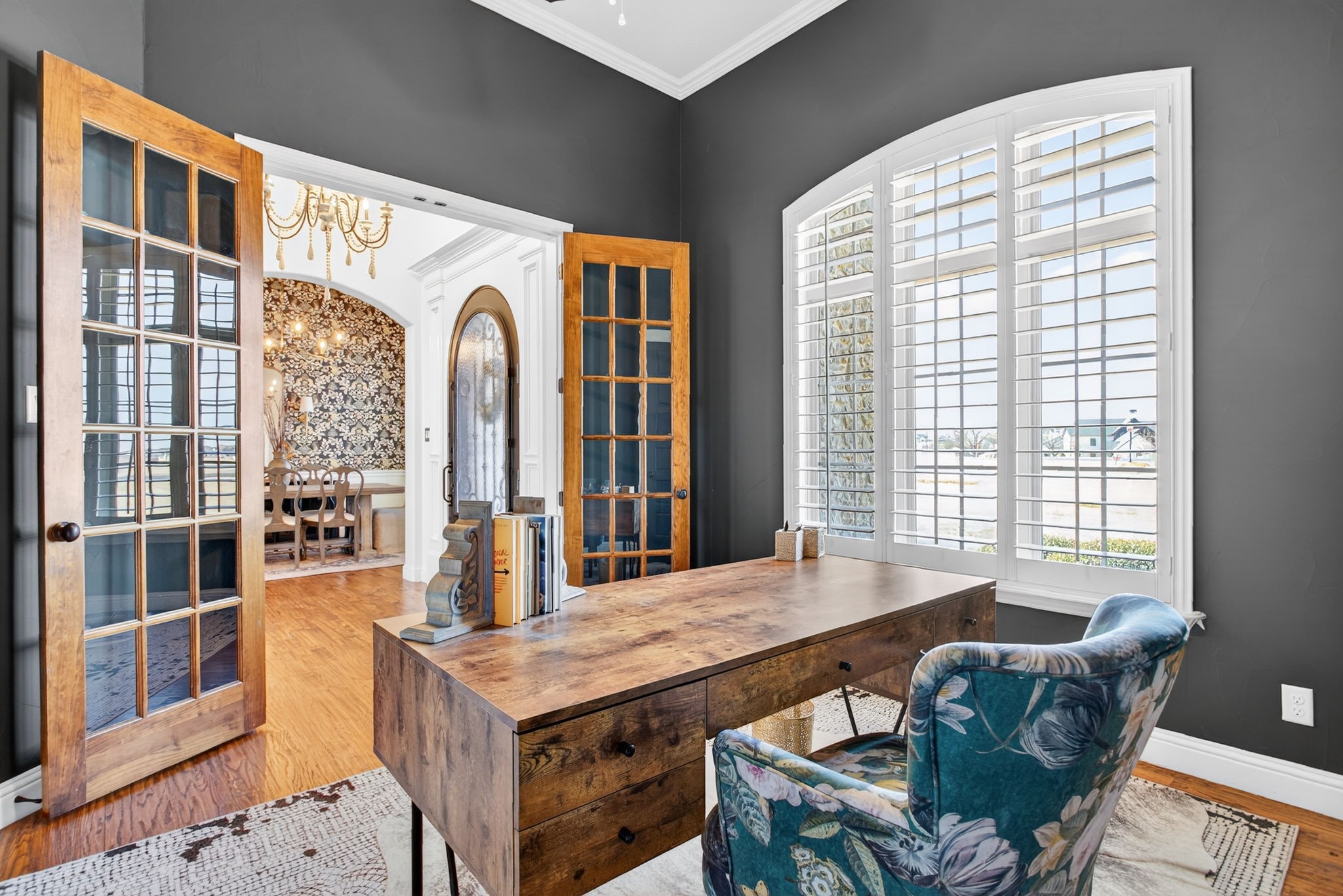 301 Rustic View Lane Aledo TX 76008