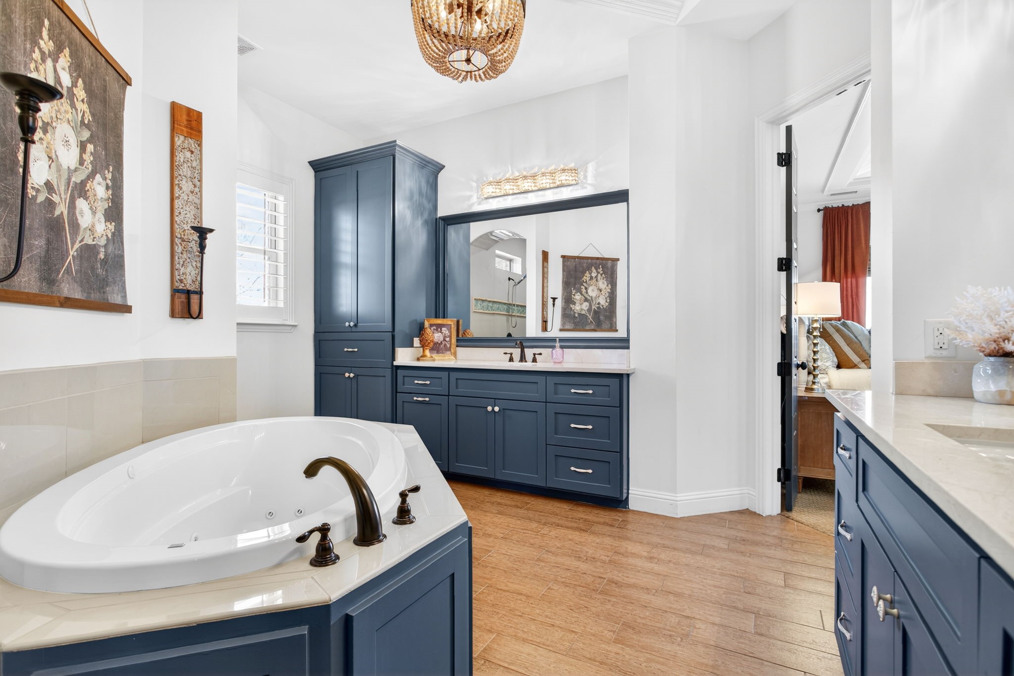 301 Rustic View Lane Aledo TX 76008