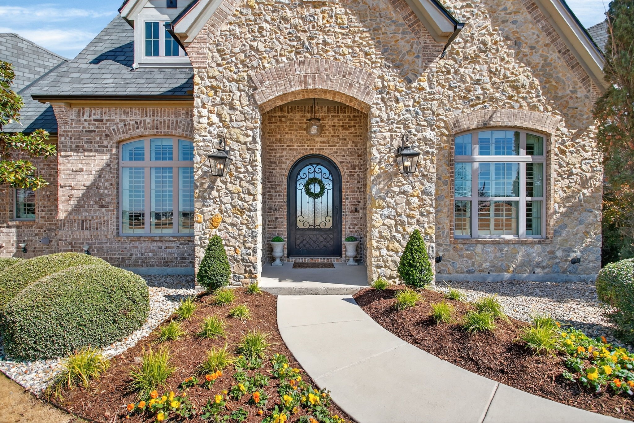 301 Rustic View Lane Aledo TX 76008