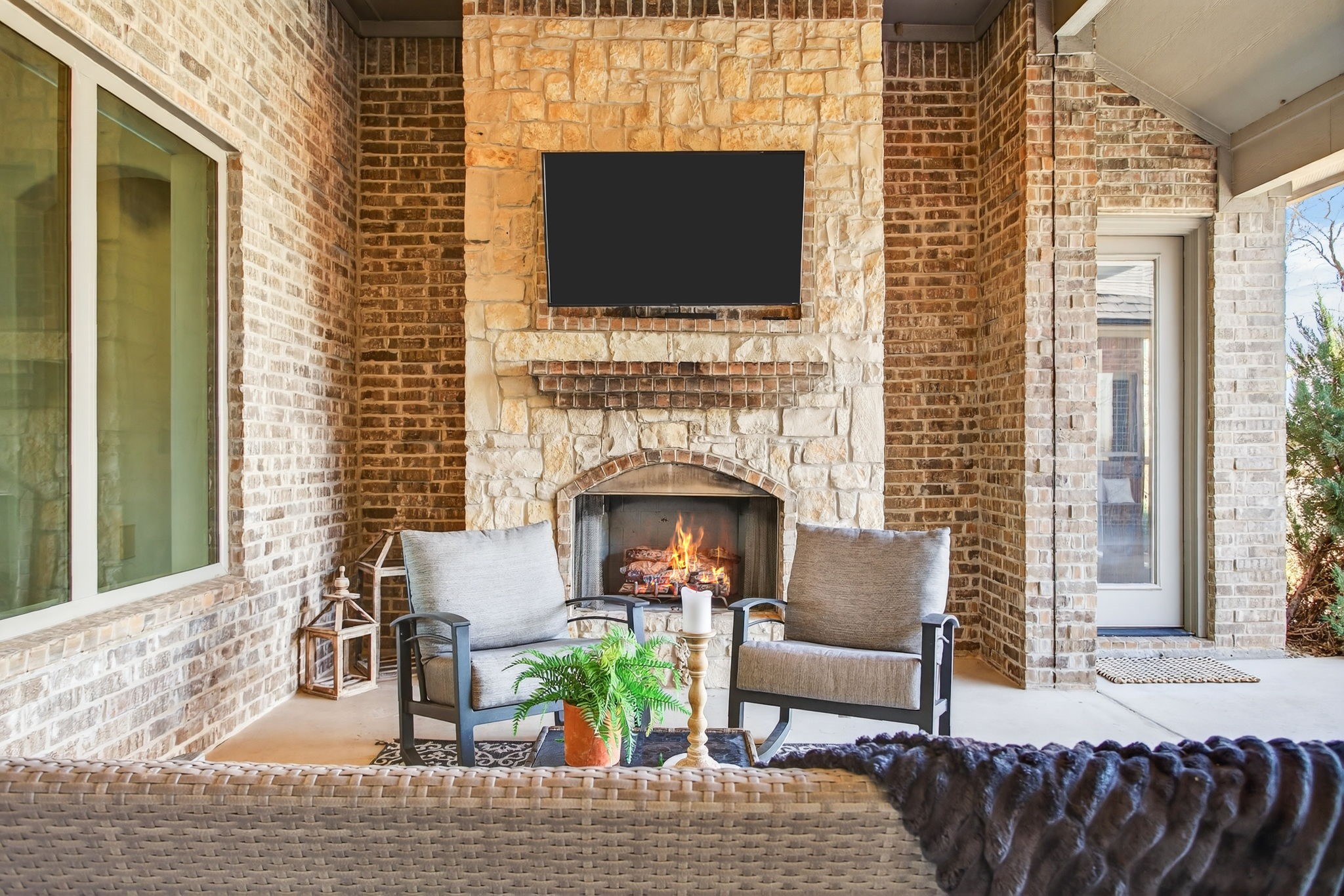 301 Rustic View Lane Aledo TX 76008