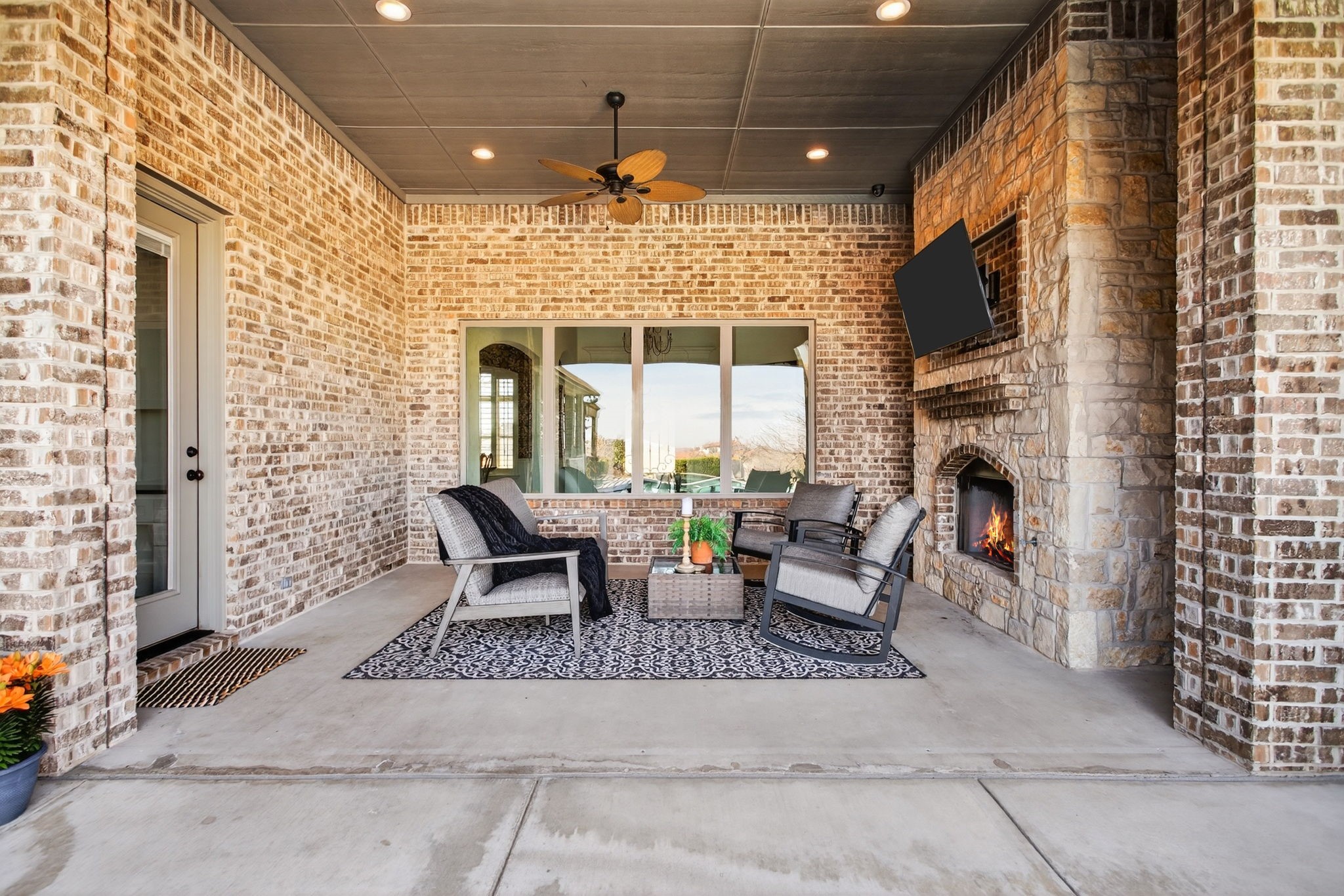 301 Rustic View Lane Aledo TX 76008
