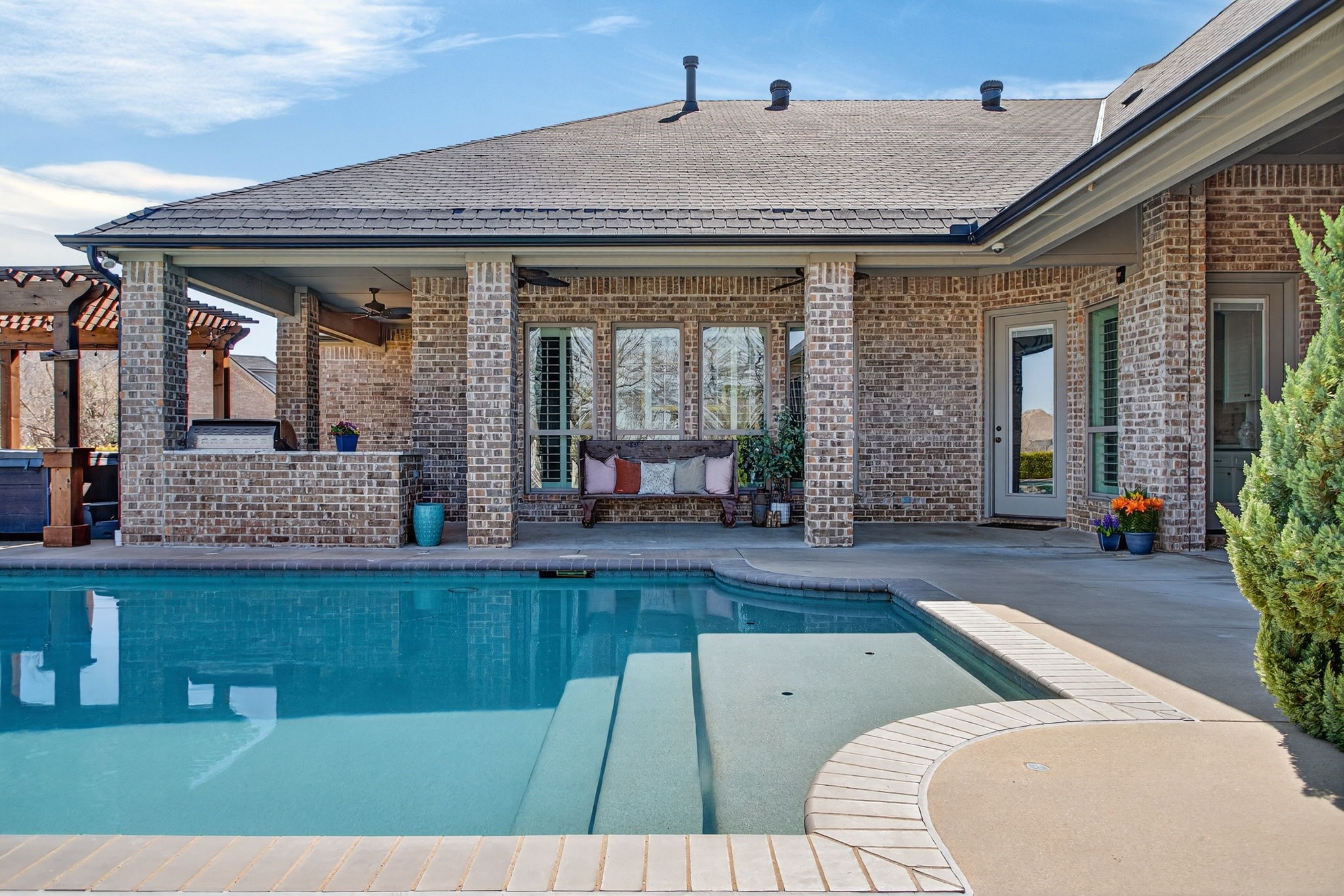 301 Rustic View Lane Aledo TX 76008