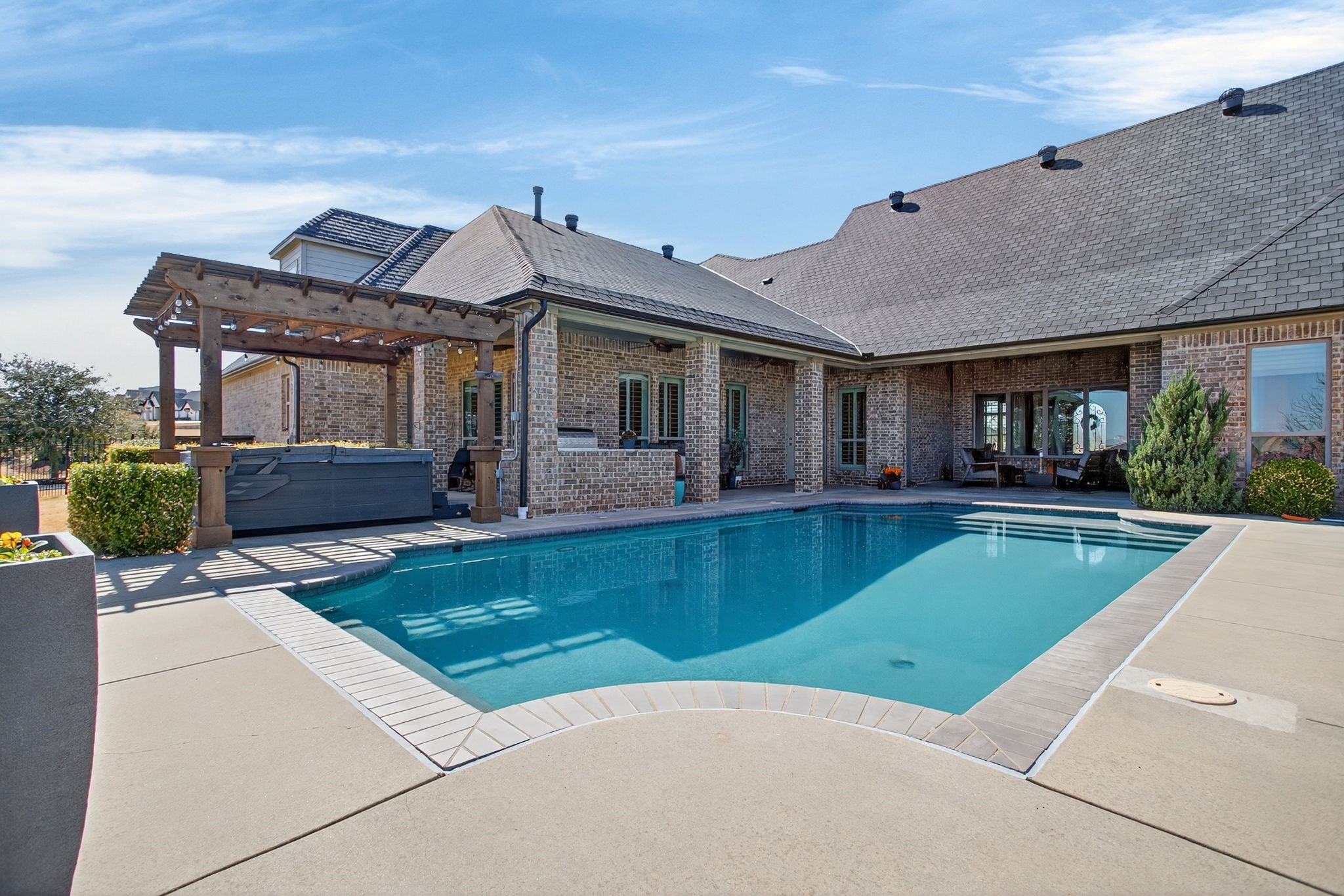 301 Rustic View Lane Aledo TX 76008