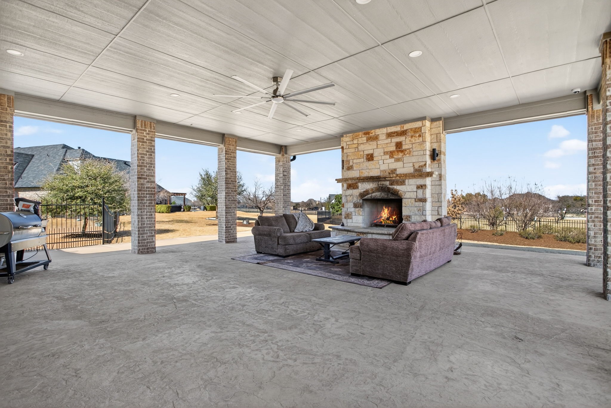 301 Rustic View Lane Aledo TX 76008