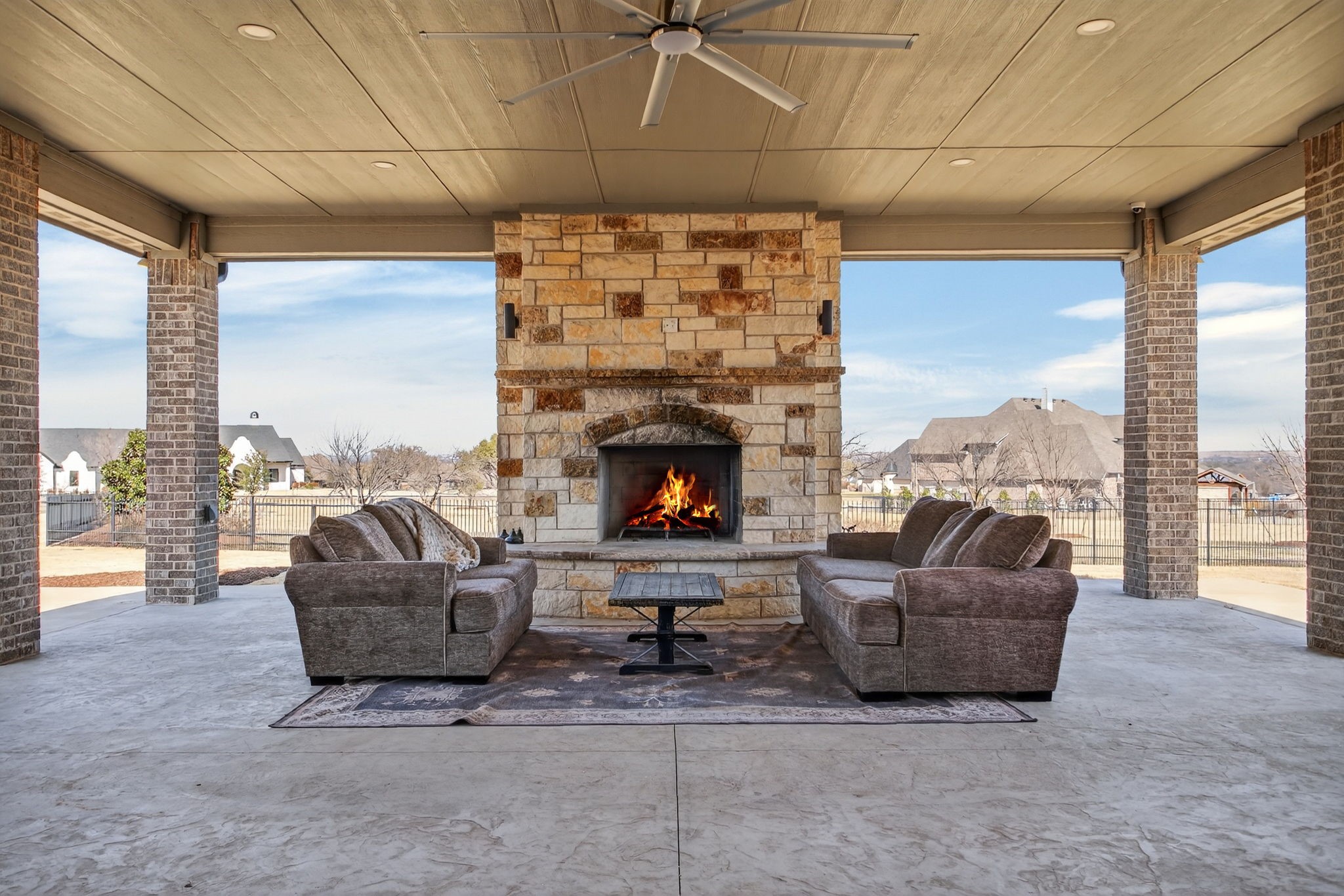 301 Rustic View Lane Aledo TX 76008