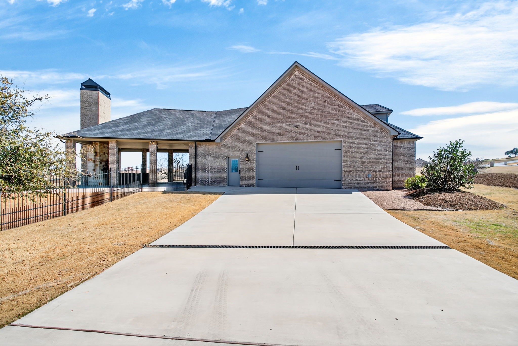 301 Rustic View Lane Aledo TX 76008
