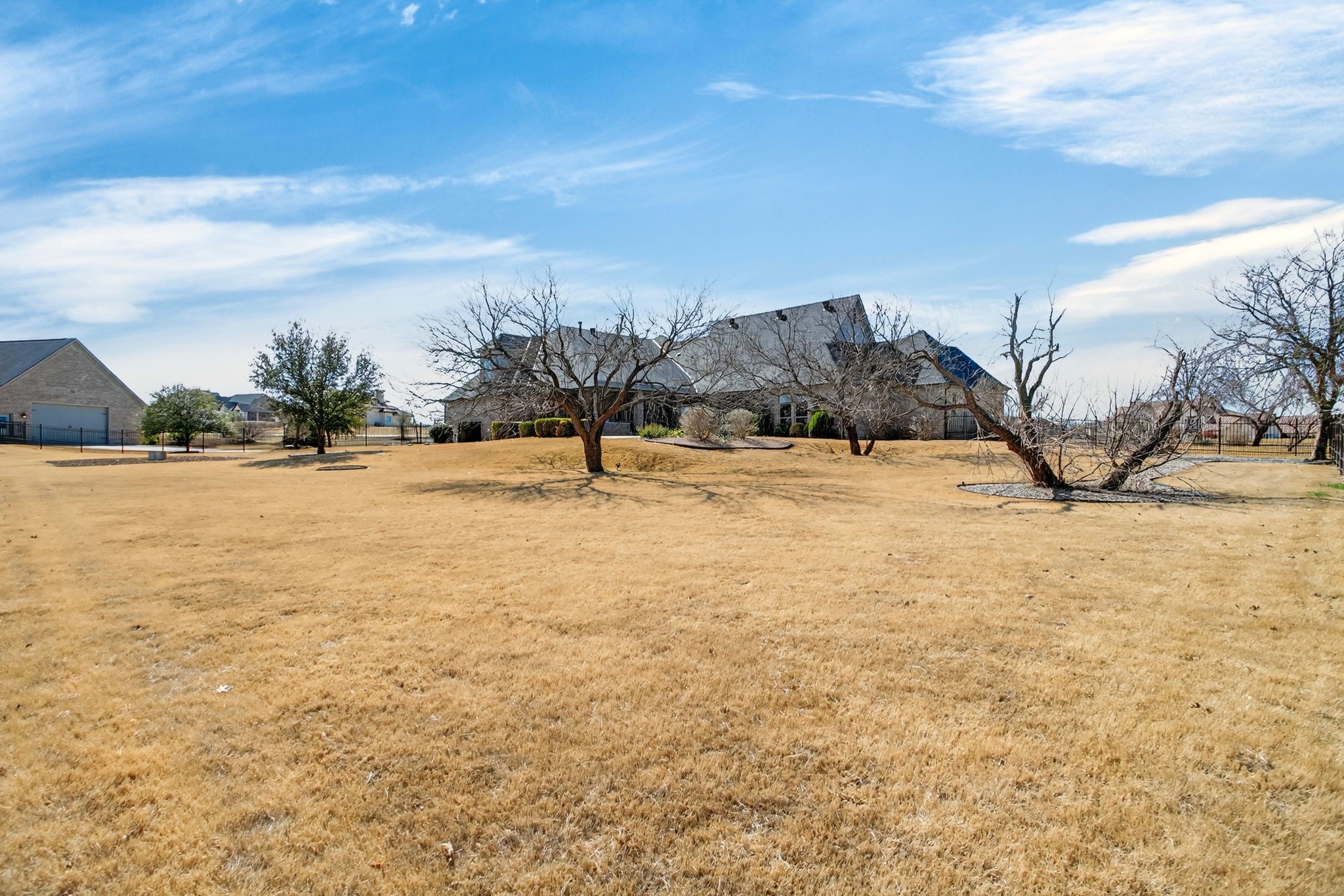 301 Rustic View Lane Aledo TX 76008