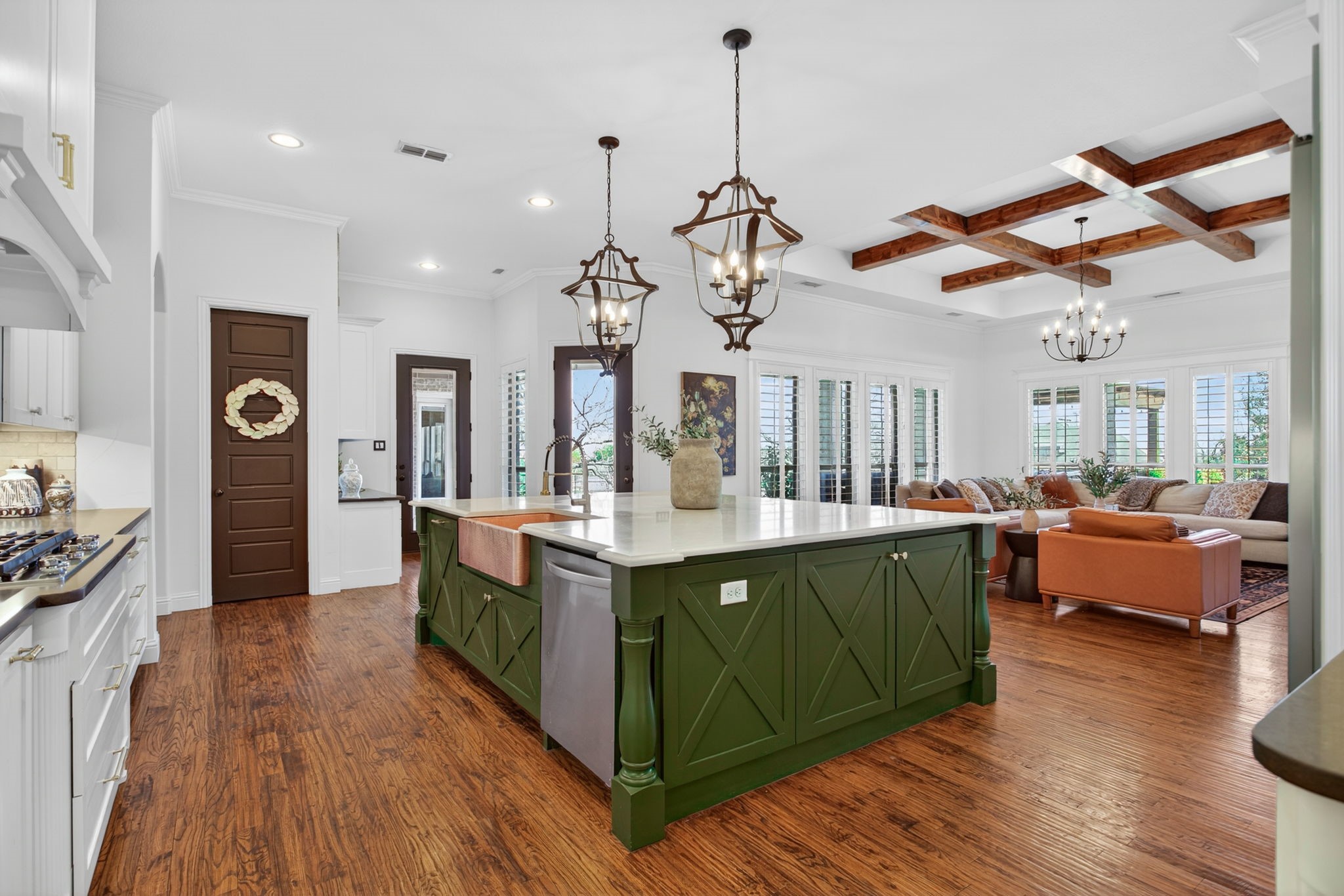 301 Rustic View Lane Aledo TX 76008