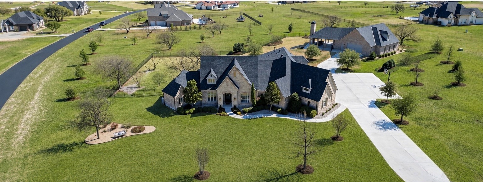 301 Rustic View Lane Aledo TX 76008