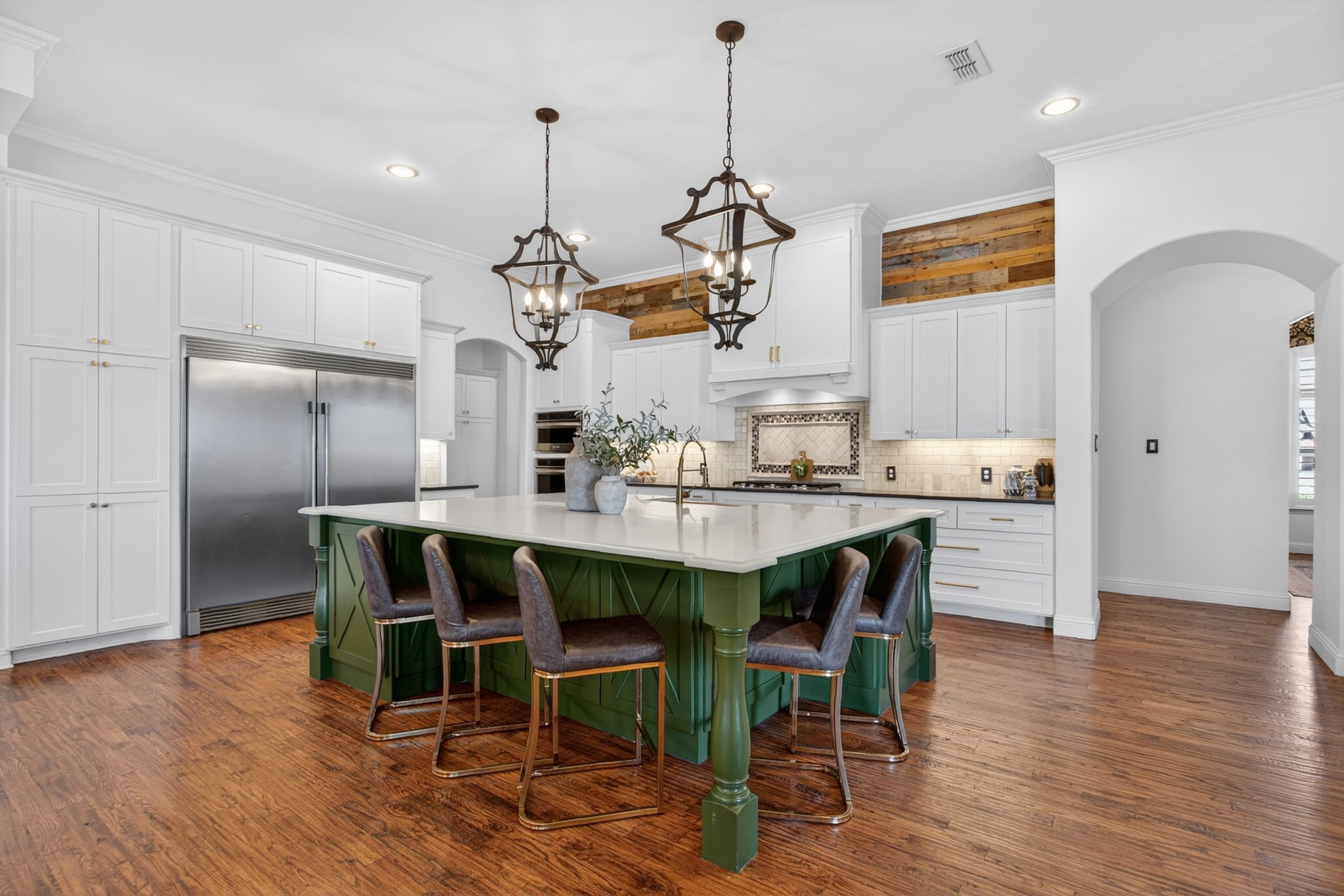 301 Rustic View Lane Aledo TX 76008