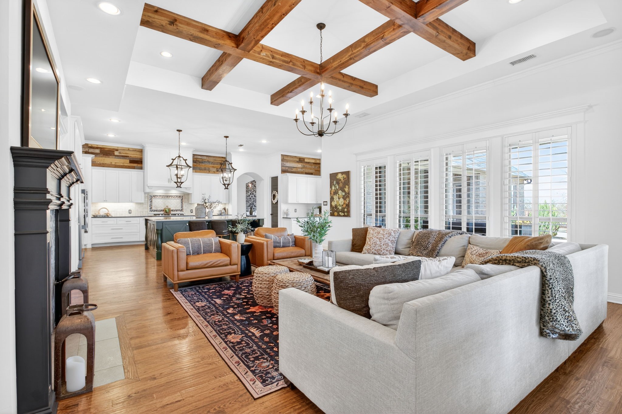 301 Rustic View Lane Aledo TX 76008