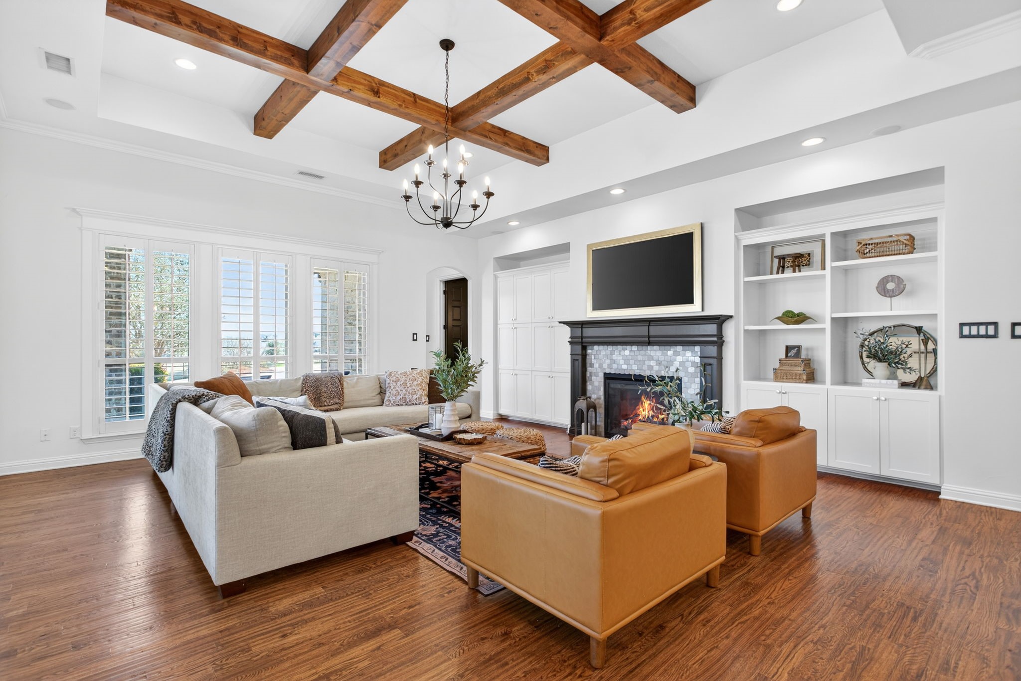 301 Rustic View Lane Aledo TX 76008